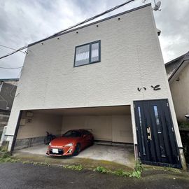 ハイツいと 2階 築61年5ヶ月の賃貸物件