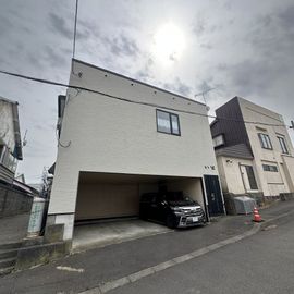 ハイツいと 2階 築61年9ヶ月の賃貸物件