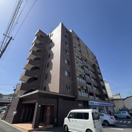 ベルシー室蘭 2階 築12年8ヶ月の賃貸物件