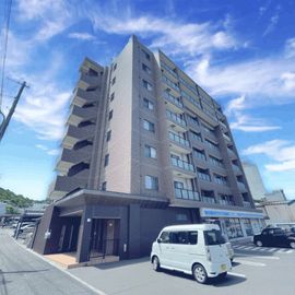 ベルシー室蘭 3階 築12年3ヶ月の賃貸物件