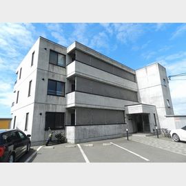 室蘭駅より徒歩54分 1階 築21年の賃貸物件