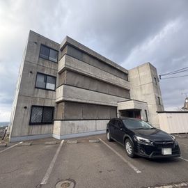 室蘭駅より徒歩54分 3階 築20年3ヶ月の賃貸物件