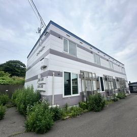 室蘭駅より徒歩69分 1階 築18年1ヶ月の賃貸物件