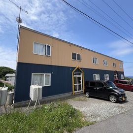 室蘭駅より徒歩65分 1階 築22年1ヶ月の賃貸物件