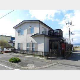 室蘭駅より徒歩67分 1階 築50年9ヶ月の賃貸物件