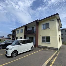 室蘭駅より徒歩55分 1階 築51年7ヶ月の賃貸物件