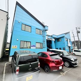 マンショングロット 2階 築24年の賃貸物件