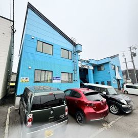 マンショングロット 2階 築24年の賃貸物件