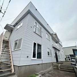 野宮マンション 2階 築34年10ヶ月の賃貸物件