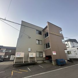 レジデンスサトウ 1階 築32年の賃貸物件