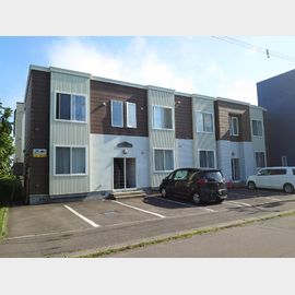 鷲別駅より徒歩15分 1階 築16年5ヶ月の賃貸物件