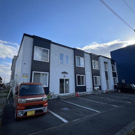 鷲別駅より徒歩15分 1階 築16年3ヶ月の賃貸物件