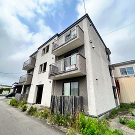 東室蘭駅より徒歩18分 2階 築19年2ヶ月の賃貸物件