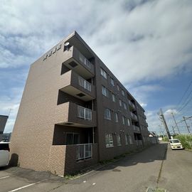 鷲別駅より徒歩20分 1階 築26年5ヶ月の賃貸物件