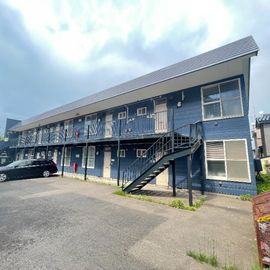 東室蘭駅より徒歩17分 2階 築32年の賃貸物件