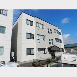 東室蘭駅より徒歩17分 2階 築23年の賃貸物件