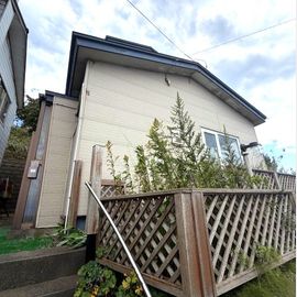 御崎駅より徒歩19分 1階 築49年11ヶ月の賃貸物件