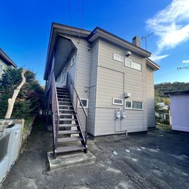 永井アパート 1階 築48年9ヶ月の賃貸物件