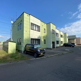 ベルシーヌ港南 2階 築20年9ヶ月の賃貸物件