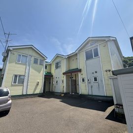 室蘭駅より徒歩34分 築21年10ヶ月の賃貸物件