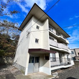 港南アパートメントの賃貸物件