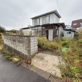 室蘭駅より徒歩28分 1階 築52年3ヶ月の賃貸物件