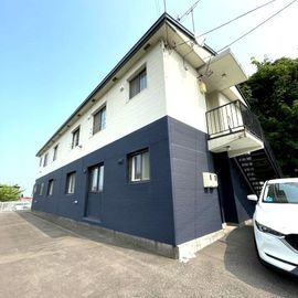 室蘭駅より徒歩37分 1階 築59年10ヶ月の賃貸物件