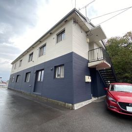 室蘭駅より徒歩37分 2階 築59年1ヶ月の賃貸物件