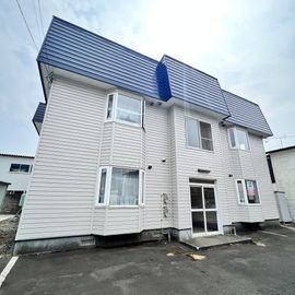 ケントハウス港北 1階 築30年11ヶ月の賃貸物件