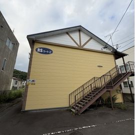 ＲＳコート２ 1階 築29年9ヶ月の賃貸物件