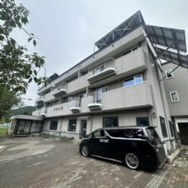 本輪西駅より徒歩29分 2階 築23年9ヶ月の賃貸物件