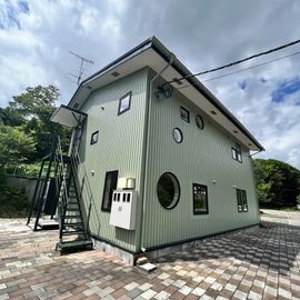 本輪西駅より徒歩31分 2階 築17年1ヶ月の賃貸物件