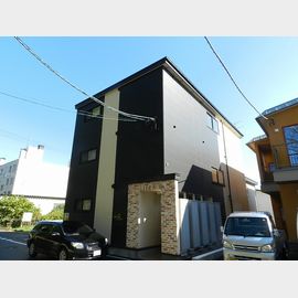 鷲別駅より徒歩7分 2階 築18年の賃貸物件