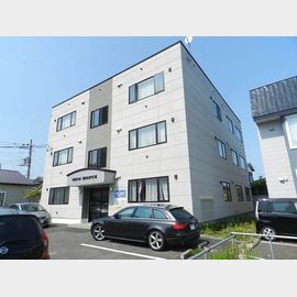 ドリームハイツ３ 1階 築23年の賃貸物件