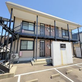 ハイムルーベンスの賃貸物件
