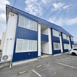 ランデックｕ 2階 築27年7ヶ月の賃貸物件