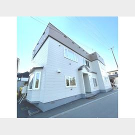 鷲別駅より徒歩8分 1階 築33年2ヶ月の賃貸物件