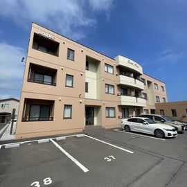 キャメルハウス 2階 築20年10ヶ月の賃貸物件