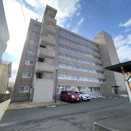 三菱高砂ハイツ 3階 築30年9ヶ月の賃貸物件