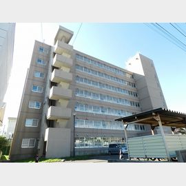 三菱高砂ハイツ 4階 築30年11ヶ月の賃貸物件