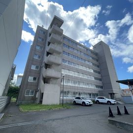 三菱高砂ハイツ 4階 築30年9ヶ月の賃貸物件