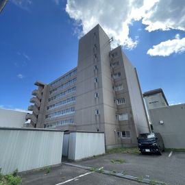 鷲別駅より徒歩5分 6階 築31年6ヶ月の賃貸物件
