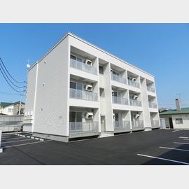 鷲別駅より徒歩10分 1階 築10年の賃貸物件