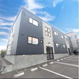 鷲別駅より徒歩5分 2階 築7年4ヶ月の賃貸物件