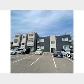 鷲別駅より徒歩12分 1階 築6年8ヶ月の賃貸物件