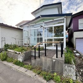 鷲別駅より徒歩16分 築57年2ヶ月 2階建の賃貸物件