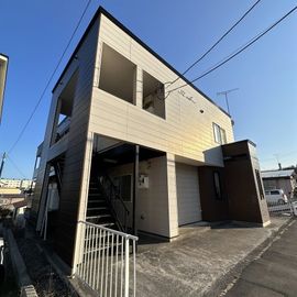 鷲別駅より徒歩14分 2階 築31年1ヶ月の賃貸物件
