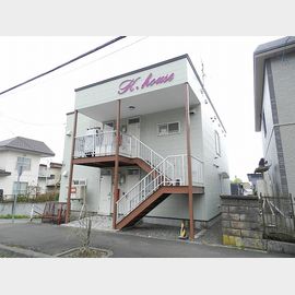 鷲別駅より徒歩15分 1階 築29年6ヶ月の賃貸物件