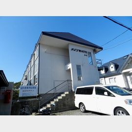 鷲別駅より徒歩15分 2階 築36年11ヶ月の賃貸物件