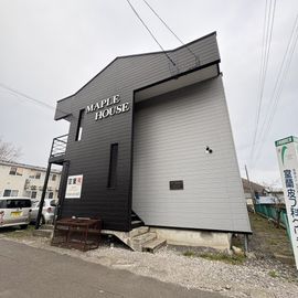 鷲別駅より徒歩13分 2階 築36年4ヶ月の賃貸物件
